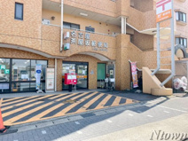 名古屋茶屋ヶ坂郵便局
