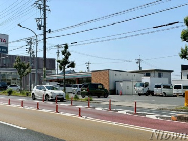セブンイレブン　名古屋茶屋ヶ坂店の画像1