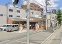 セブンイレブン 大阪空港前店