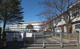 真砂中学校の画像