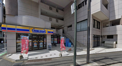 ミニストップ 広台太田店の画像1