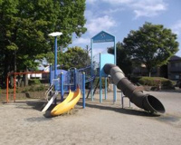 公園 くりのき公園