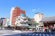 浅草雷門通り商店街の画像