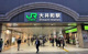 大井町駅の画像