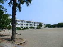 座間市立東原小学校