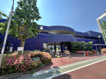 練馬図書館の画像1