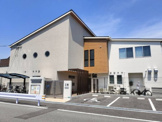 保育園 トレジャーキッズささはら保育園