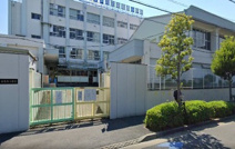 南葛西小学校