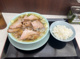 新橋ニューともちんラーメン蒲田西口駅前店の画像