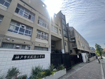 神戸市立成徳小学校の画像2