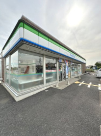 ファミリーマート上尾藤波店の画像1