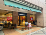 スターバックス コーヒー 恵比寿ガーデンプレイス センタープラザB1店