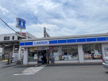 ローソンの画像1