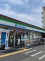 ファミリーマート