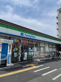 ファミリーマートの画像1