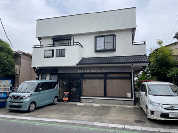 Eyelash Salon Aoの画像1