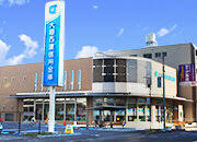 大垣西濃信用金庫金華橋支店の画像1