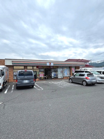 セブンイレブン 阪南箱作店の画像1