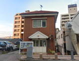 宝塚警察署宝塚南口交番