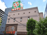 ライフ神田和泉町店