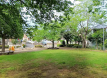 柏田台きりん公園