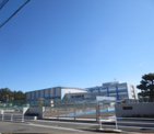 市川市立塩浜学園