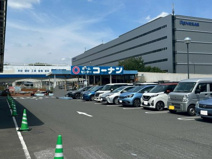 コーナン小平店