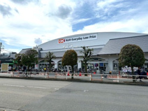 オーケーストア国分寺店