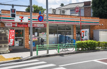 セブン-イレブン 中野もみじ山通り店の画像1