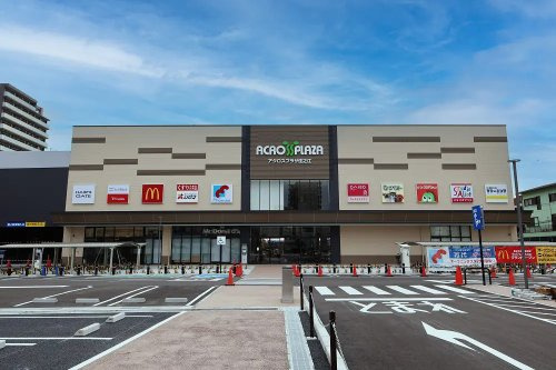 アクロスプラザ住之江の画像