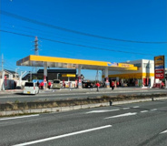 セルフ川越R16