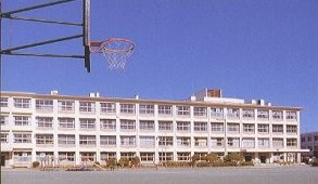 浜見小学校の画像1