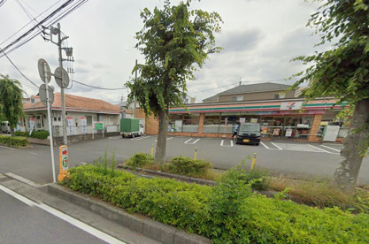 セブンイレブン さいたま東大門2丁目店の画像1
