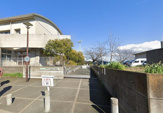 伊勢原市立石田小学校