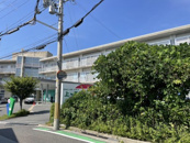 上ヶ原病院