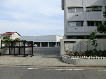 明治中学校の画像1