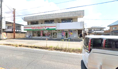 コインランドリー マンマチャオ結城店の画像1