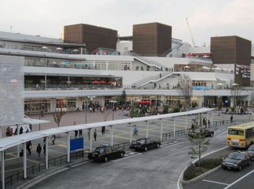 テラスモール湘南の画像1