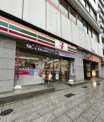 セブン-イレブン 浅草雷門前店