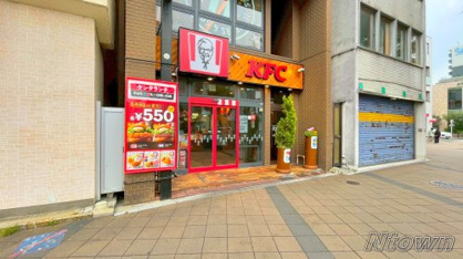 ケンタッキーフライドチキン本山店　の画像1