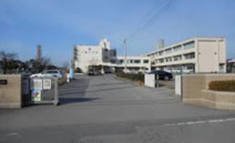 伊勢崎市立三郷小学校