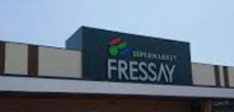 FRESSAY(フレッセイ) 安堀店