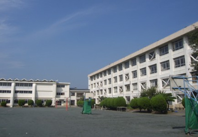 大越小学校の画像1