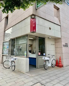 品川警察署天王洲交番の画像1