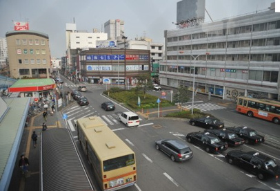辻堂駅の画像1