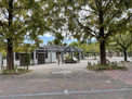 公園 川井公園