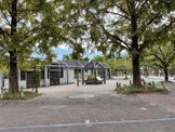 公園 川井公園