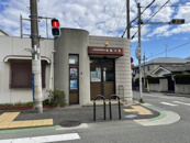 東灘警察署魚崎交番