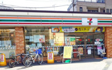 セブン-イレブン 川崎浜町３丁目店