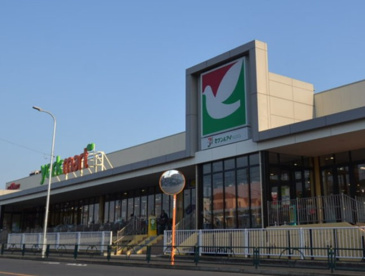 ヨークマート 青戸店の画像1